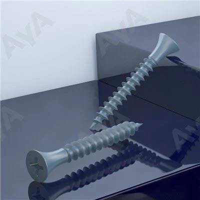 Phillips Drywall Schrauwen