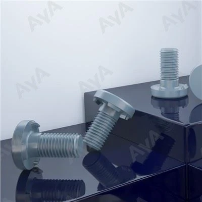 Spotschrauwen Weld