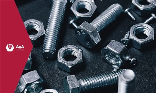 Zénk -Nickel vs Dacromet: Wéi eng Beschichtung passt op Är Automotive Befesti...